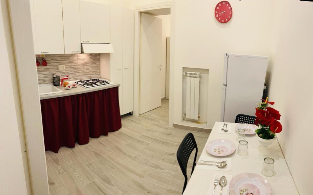 Home San Gennaro 5 Naples Exterior photo